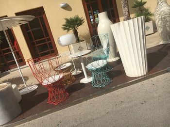 Casa Blue Sea Apartment San Vito Lo Capo Luaran gambar